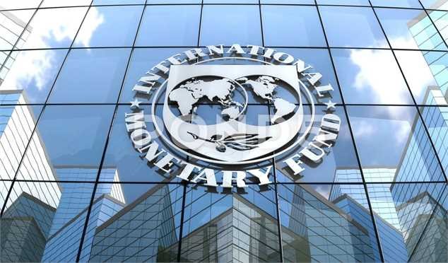 صندوق بینالمللی پول پیشبینی رشد اقتصادی ایران را افزایش داد