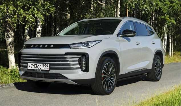 اکسید TXL محصول جدید مدیران خودرو در راه بازار ایران/ عکس و مشخصات فنی