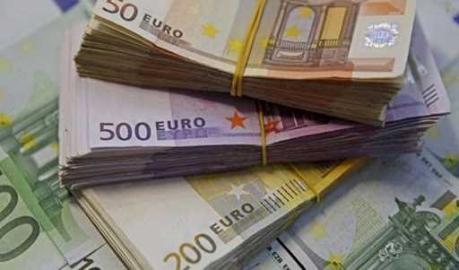 کاهش ادامهدار قیمت یورو در بازاری کم نوسان