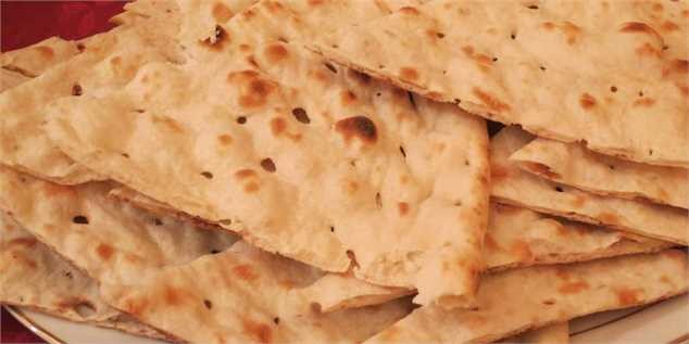 گرانی نان به آرد مربوط نیست