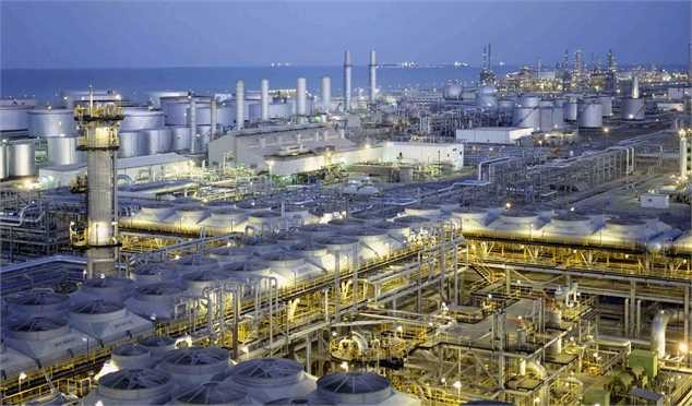 عربستان قیمت نفت را برای مشتریان آسیایی افزایش داد