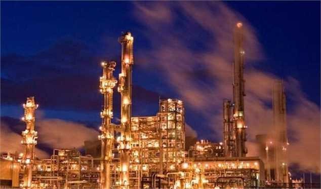 ظرفیت بازار سرمایه در تأمین مالی پتروپالایشگاهها