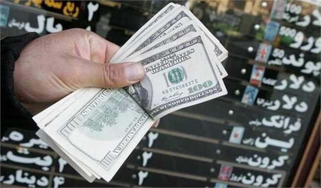 پیشبینی کاهش 2 هزار تومانی قیمت دلار در بازار غیررسمی