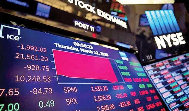 سایه مهمترین رویدادهای اقتصادی جهان بر بازار آسیا