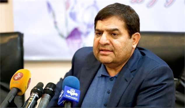 دستور معاون اول رئیسجمهور به وزیر کار برای حل مشکل وام بازنشستگان بالای ۷۰ سال