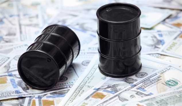 قیمت نفت در نزدیکی 95 دلار