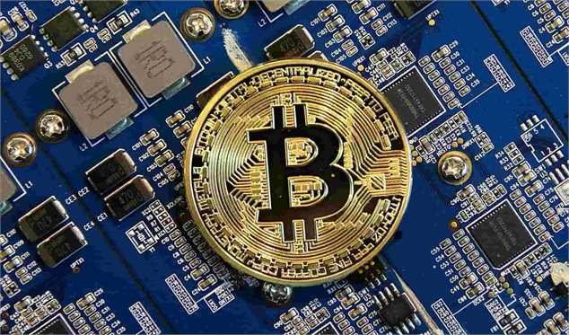 بیتکوین به سمت صعود میرود؟