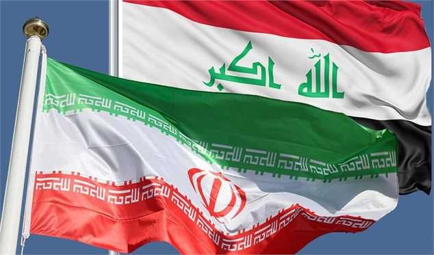 امضای تفاهمنامه تسهیل و توسعه تجارت بین ایران و عراق 
