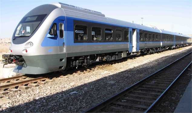 پیشفروش بلیت قطارهای مسافری آبان از فردا