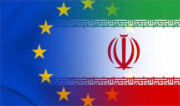 صادرات ۲ میلیارد و ۲۰۰ میلیون یورویی اروپا به ایران در ۷ ماه