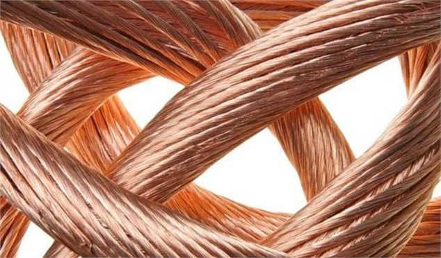 طرحهای فناورانه حوزه پاییندستی مس حمایت میشوند
