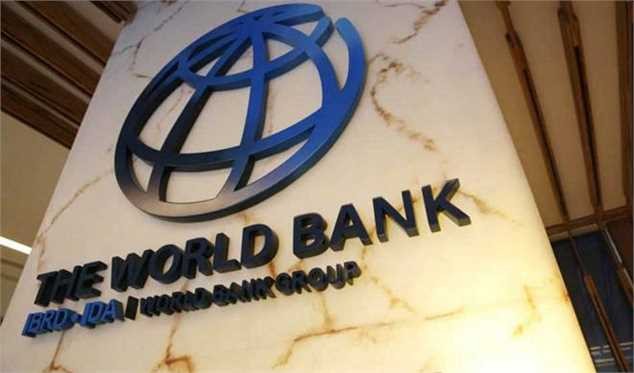 بانک جهانی: میانگین قیمت نفت امسال ۸۱ دلار خواهد بود