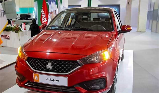 4 خودرو جدید سایپا در راه بازار خودرو کشور/ مدل ها