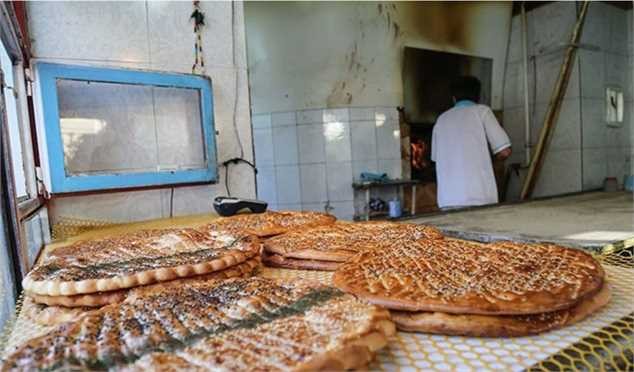 نظارت هوشمند واحدهای نانوایی در تهران آغاز شد