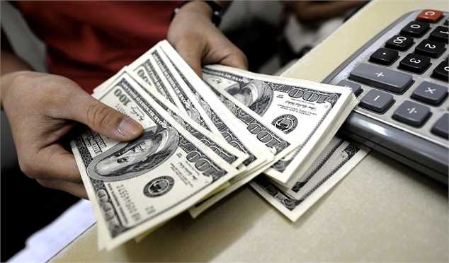 عرضه ۲۰۸.۱ میلیون دلار به صورت حواله