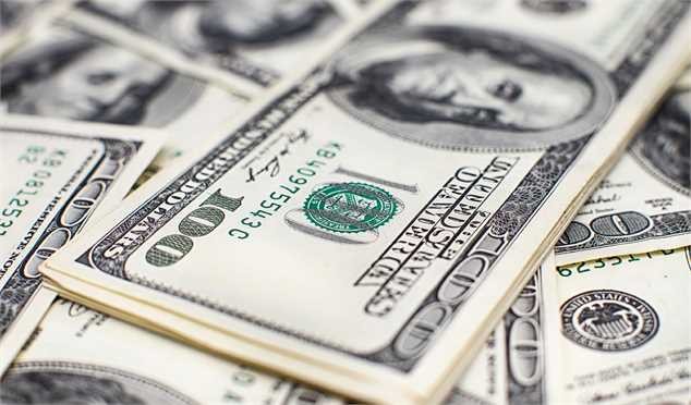 خبر مهم فرزین برای بازار ارز/ دلار از مراودات ایران با این کشور حذف شد