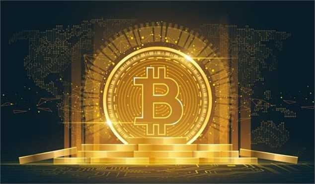 قیمت بیتکوین ممکن است به ۵۰ هزار دلار برسد!