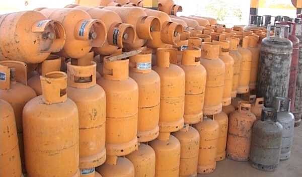 مصارف خانگی بدون محدودیت گاز مایع یارانهای میگیرند