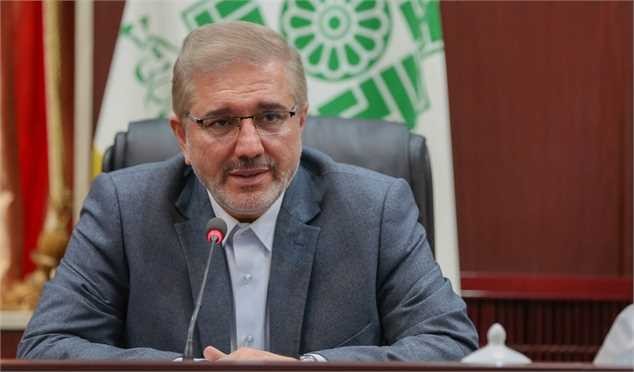 منظور: سال آینده هیچ فشار مالیاتی به کسی وارد نمیشود