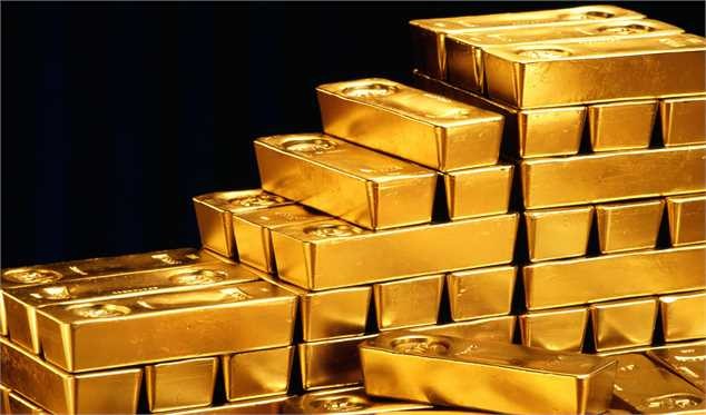 افزایش قیمت طلا به بالاترین رقم 2 هفته اخیر