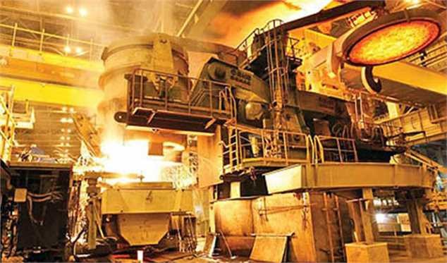 اجبار درج علامت استاندارد بر روی تمامی تولیدات سازههای فولادی