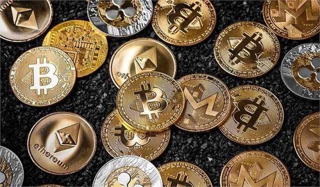 سقوط بیتکوین و صعود اتریوم