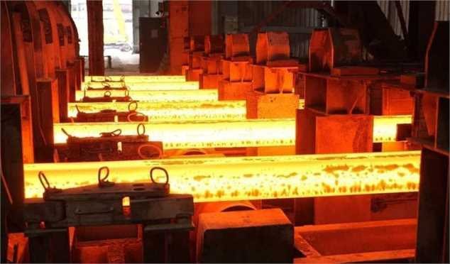 افزایش نرخ ارز، بازار فولاد را تکان داد