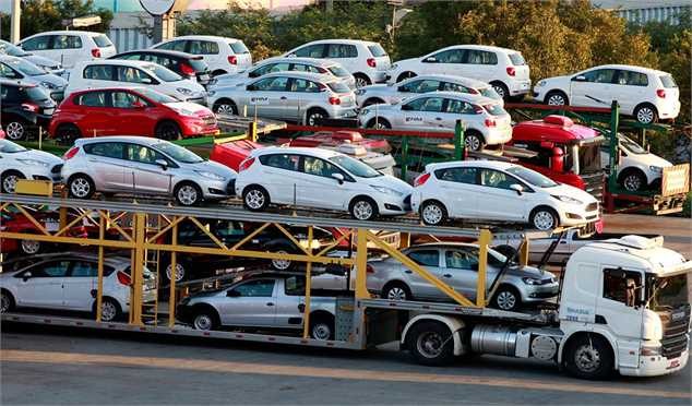 ثبتنام اولیه انتخاب خودروهای وارداتی جانبازان از فردا آغاز میشود