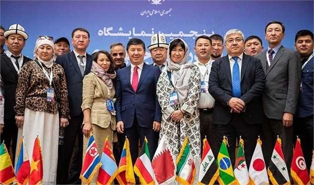 ۴ میلیارد دلار موافقتنامه و قرارداد تجاری در اکسپو ایران منعقد میشود
