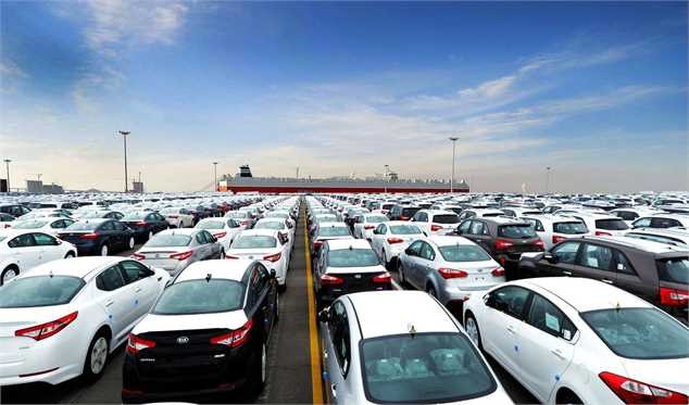 آغاز فروش ۹ مدل خودروی وارداتی از امروز/ قیمت قطعی ۵ خودرو اعلام شد + جدول