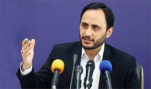بهادریجهرمی: بنزین هم چنان شش ماه ذخیره میماند