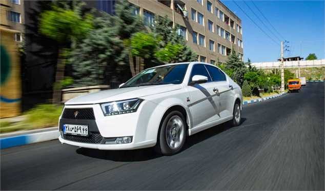 آغاز پیش فروش دنا پلاس اتوماتیک آپشنال ویژه بهمن ماه + جدول