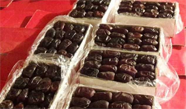 نیازی به محدودیت و ممنوعیت صادرات خرما در ماه رمضان نیست
