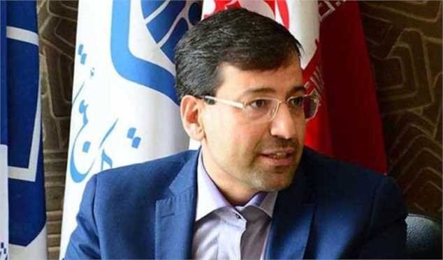 درآمد یک میلیارد دلاری کشور از ۱۴میلیون تن ترازنیت