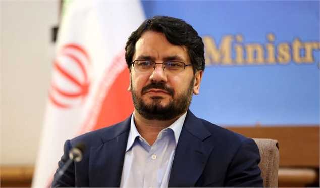 وزیر راه و شهرسازی: رقم واگذاری زمین در طرح جوانی جمعیت تا پایان سال به ۷۰ هزار متقاضی میرسد