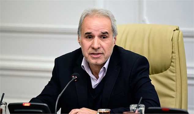 قیمت حاملهای انرژی سال آینده تغییر نمیکند
