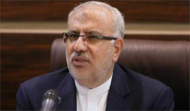 تولید گاز ایران با وجود تحریمها ۲ برابر متوسط جهانی رشد کرد