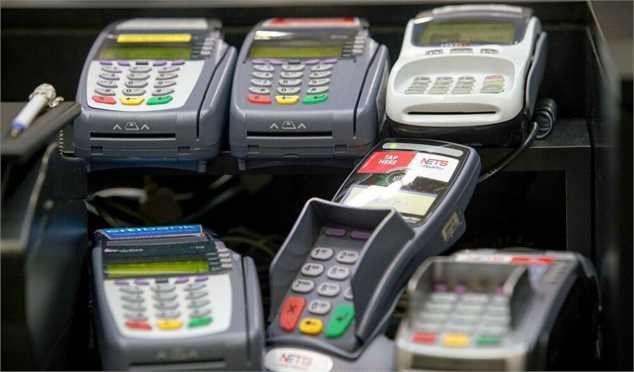 شرط صدور دستگاه کارتخوان، داشتن پرونده مالیاتی است