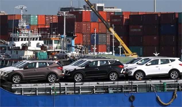 فروش خودروهای برقی وارداتی از اردیبهشت ماه آغاز میشود