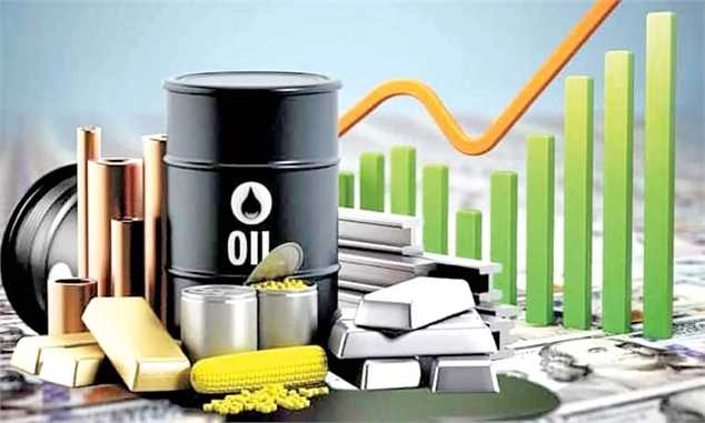 بازار جهانی فلزات در مدار صعود