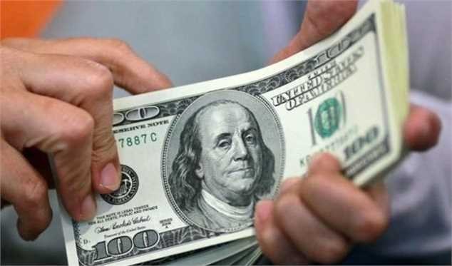 قیمت ارز مرکز مبادلهای ۹ اردیبهشت؛ افزایش قیمت دلار و یورو