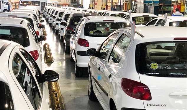 تغییر تاکتیک قیمتگذار خودرو
