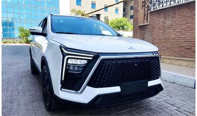 شرایط فروش اقساطی KMC X5 با تحویل 30 روزه اعلام شد