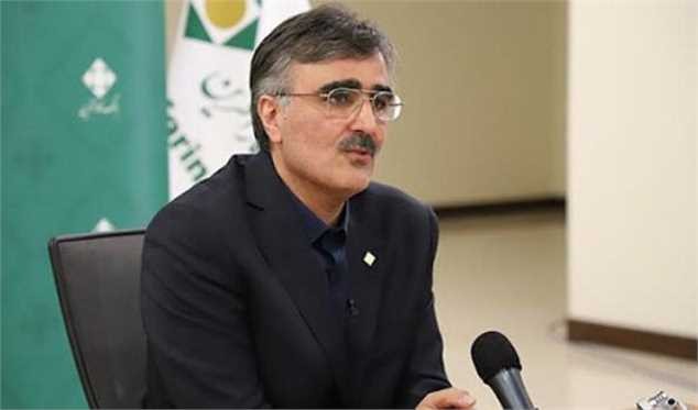 دستور فرزین برای پیگیری فوری انتشار غیرقانونی اطلاعات مالی یک موسسه