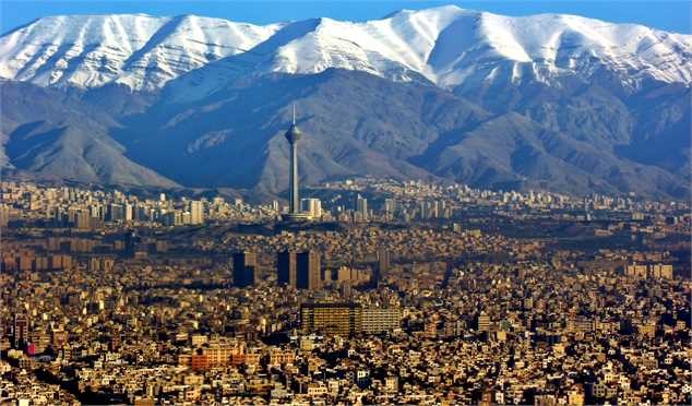 متقاضیان دریافت زمین بخوانند