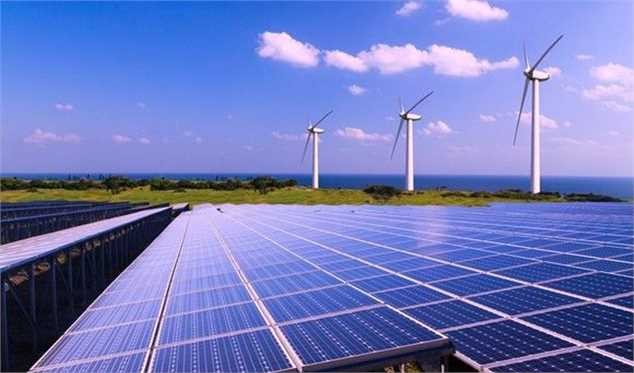 معاون وزیر نیرو: فاز دوم بزرگترین کارخانه تولید پنل خورشیدی ایران امروز بهرهبرداری میشود