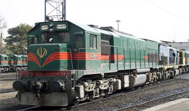 راه آهن، افزایش ۳۰ درصدی نرخ بلیت قطار را ابلاغ کرد