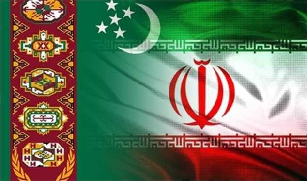 امضای قرارداد ترکمنستان و ایران جهت سواپ گاز به عراق