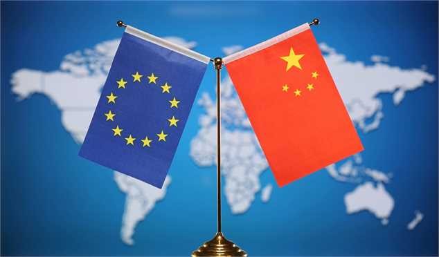 اقدام تلافیجویانه چین پس از افزایش تعرفههای اتحادیه اروپا