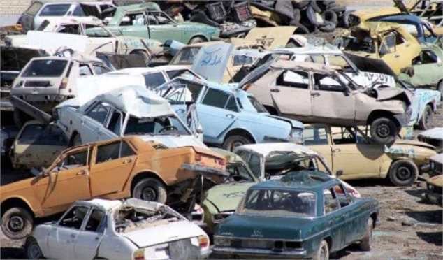 آغاز فراخوان ثبت‌نام خودروهای فرسوده از امروز/ خودروهای ابراز شده تا ۵ سال جریمه نمی‌شوند